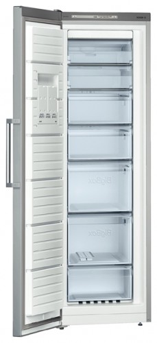Холодильник Bosch GSN36VL30 Фото