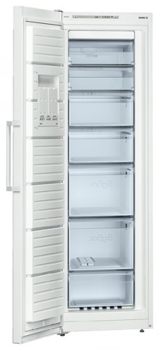 Холодильник Bosch GSN36VW30 Фото