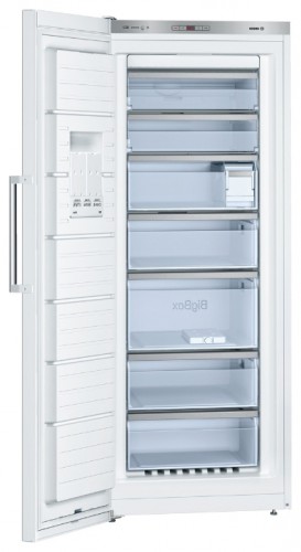 Холодильник Bosch GSN54AW41 Фото