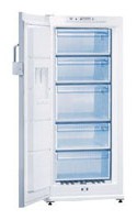 Холодильник Bosch GSV22420 Фото