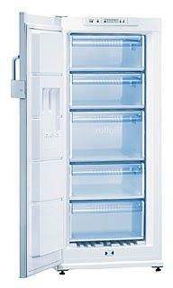 Холодильник Bosch GSV22V20 Фото