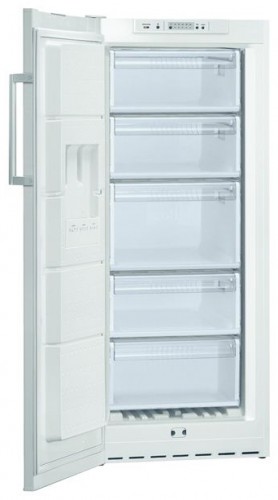 Холодильник Bosch GSV22V23 Фото