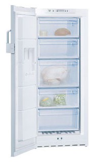 Холодильник Bosch GSV22V31 Фото