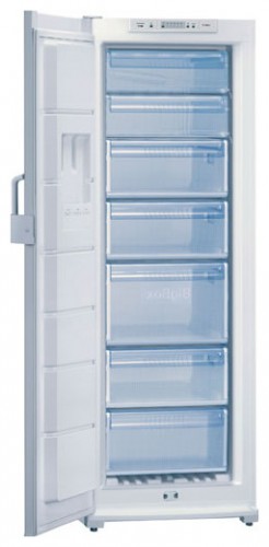 Холодильник Bosch GSV30V26 Фото