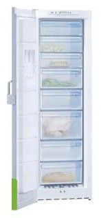 Холодильник Bosch GSV34V21 Фото