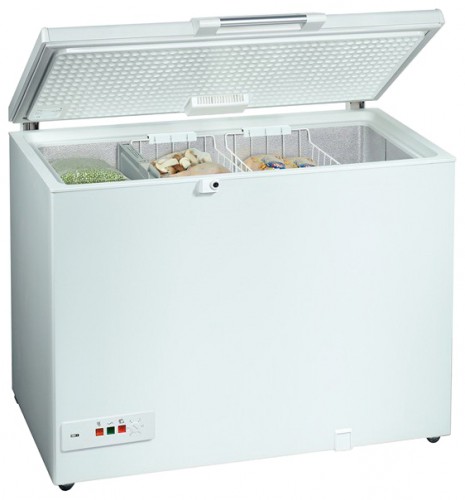 Холодильник Bosch GTM26A00 Фото