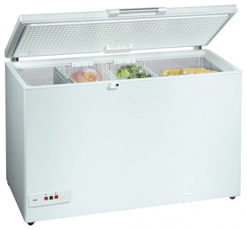 Холодильник Bosch GTM30A00 Фото