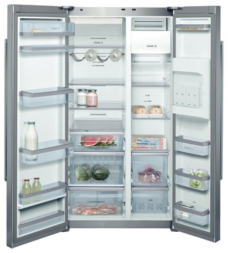 Холодильник Bosch KAD62A70 Фото
