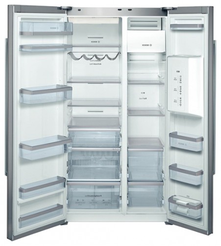 Холодильник Bosch KAD62S21 Фото