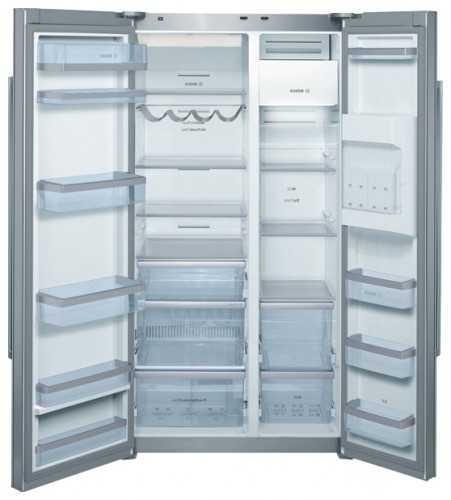 Холодильник Bosch KAD62S50 Фото