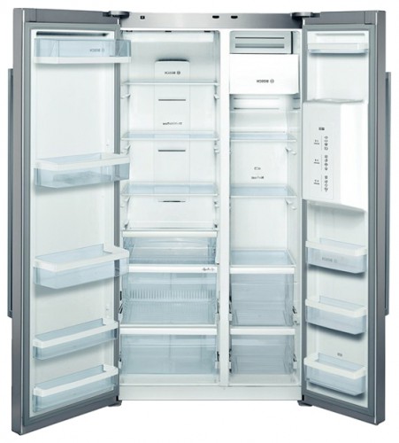 Холодильник Bosch KAD62V40 Фото