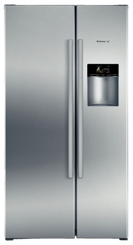Холодильник Bosch KAD62V78 Фото