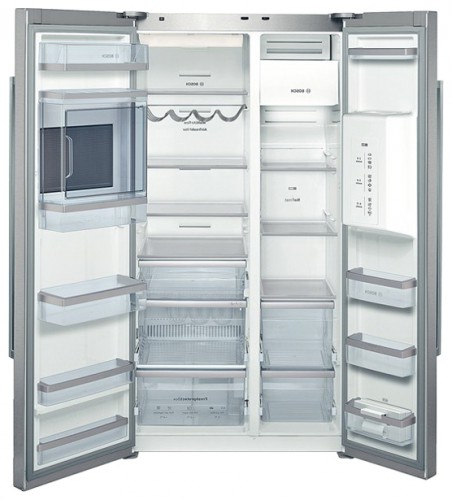 Холодильник Bosch KAD63A71 Фото