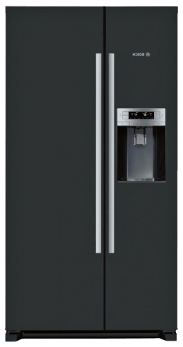Холодильник Bosch KAD90VB20 Фото