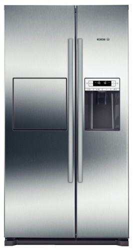 Холодильник Bosch KAG90AI20 Фото