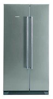 Холодильник Bosch KAN56V40 Фото
