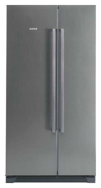 Холодильник Bosch KAN56V45 Фото