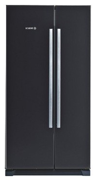 Холодильник Bosch KAN56V50 Фото