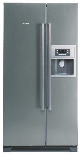 Холодильник Bosch KAN58A45 Фото