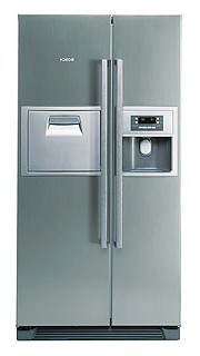 Холодильник Bosch KAN60A40 Фото