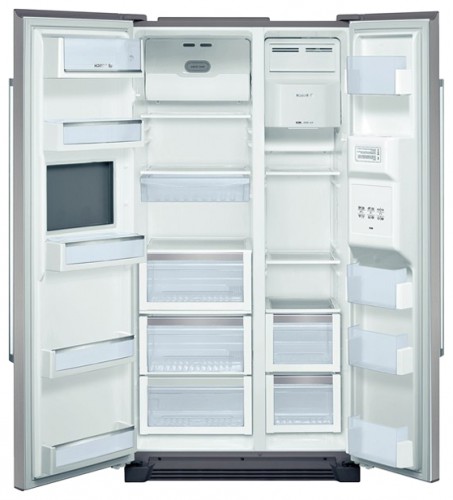 Холодильник Bosch KAN60A45 Фото