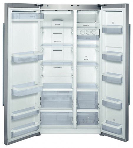 Холодильник Bosch KAN62V40 Фото