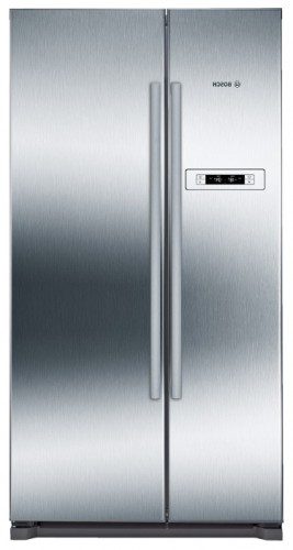 Холодильник Bosch KAN90VI20 Фото