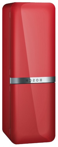 Холодильник Bosch KCE40AR40 Фото