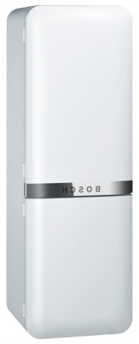 Холодильник Bosch KCN40AW30 Фото