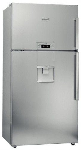 Холодильник Bosch KDD74AL20N Фото