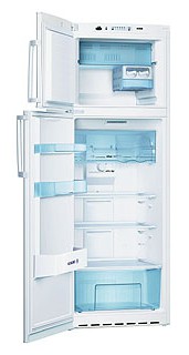 Холодильник Bosch KDN30X00 Фото