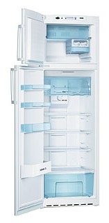 Холодильник Bosch KDN32X00 Фото