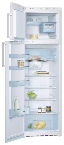 Холодильник Bosch KDN32X03 Фото