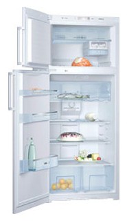 Холодильник Bosch KDN36X03 Фото