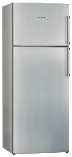 Холодильник Bosch KDN36X44 Фото