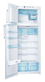 Холодильник Bosch KDN40X00 Фото