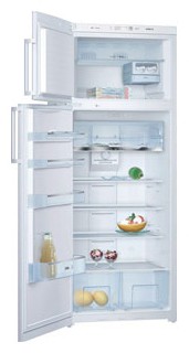 Холодильник Bosch KDN40X03 Фото