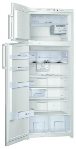 Холодильник Bosch KDN40X10 Фото