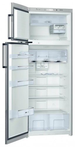 Холодильник Bosch KDN40X74NE Фото