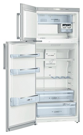 Холодильник Bosch KDN42VL20 Фото