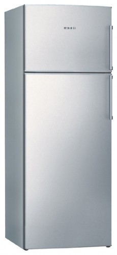 Холодильник Bosch KDN49X65NE Фото