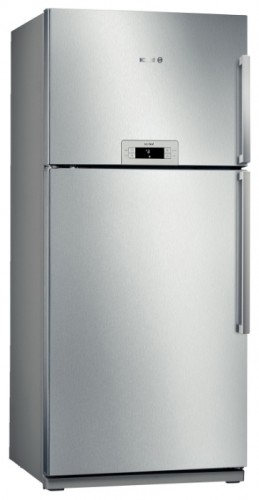 Холодильник Bosch KDN64VL20N Фото
