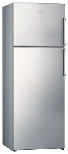 Холодильник Bosch KDV52X63NE Фото