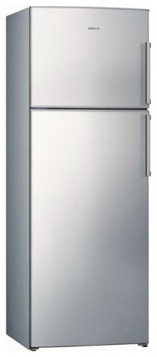 Холодильник Bosch KDV52X64NE Фото