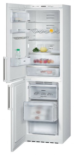 Холодильник Bosch KG39NA25 Фото