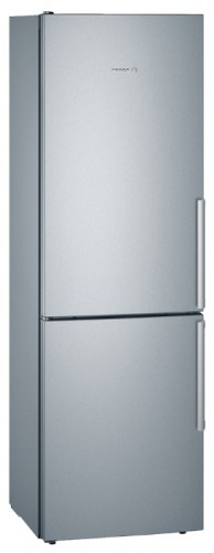 Холодильник Bosch KGE36AI32 Фото