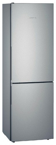 Холодильник Bosch KGE36AL31 Фото