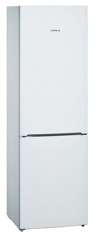 Холодильник Bosch KGE36XW20 Фото