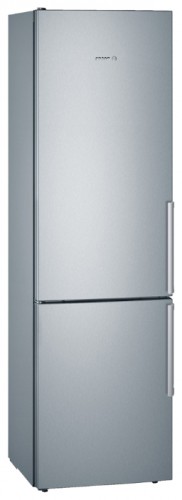 Холодильник Bosch KGE39AI41E Фото