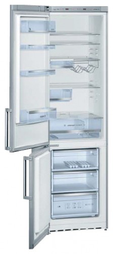 Холодильник Bosch KGE39AL20 Фото